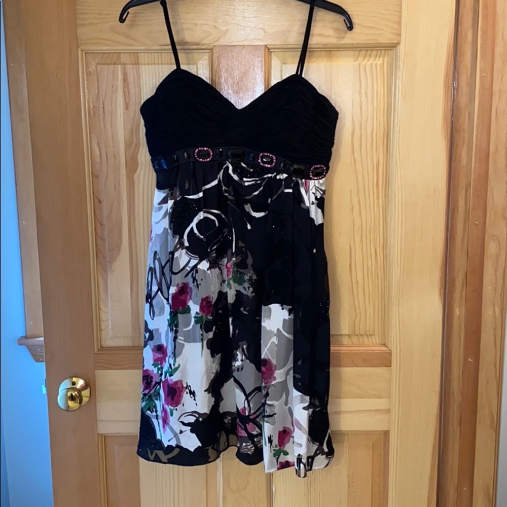 Cocktail Dress
